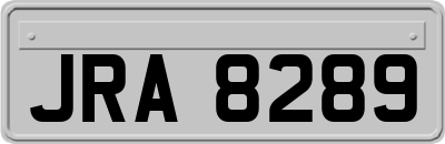 JRA8289