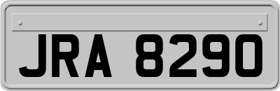 JRA8290