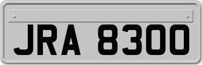 JRA8300
