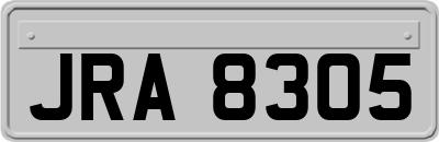 JRA8305