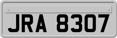 JRA8307