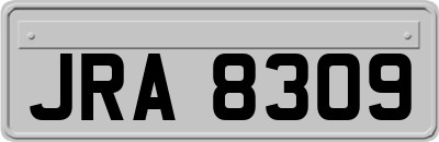JRA8309