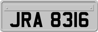 JRA8316