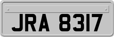 JRA8317