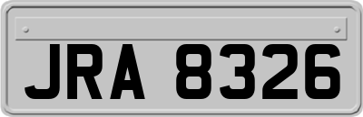 JRA8326