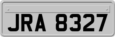 JRA8327