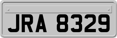 JRA8329
