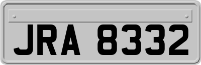 JRA8332