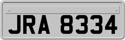 JRA8334