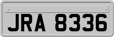 JRA8336