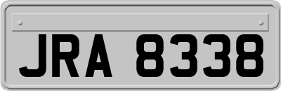 JRA8338