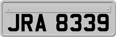 JRA8339
