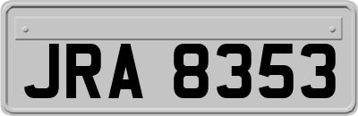 JRA8353