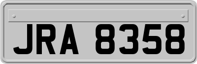 JRA8358