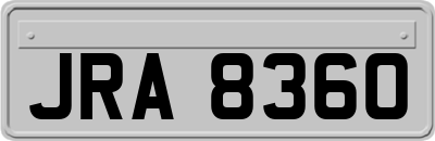 JRA8360
