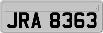 JRA8363
