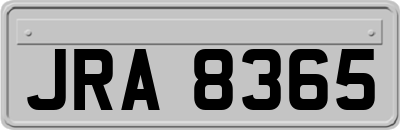 JRA8365