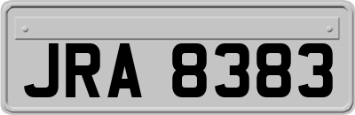 JRA8383