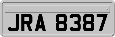 JRA8387