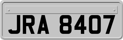 JRA8407