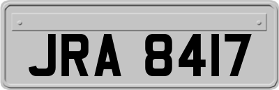 JRA8417