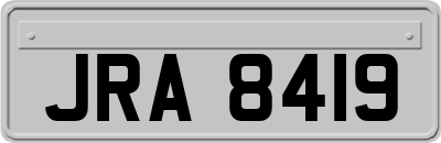 JRA8419