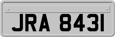 JRA8431