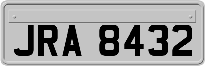 JRA8432