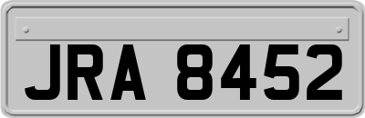 JRA8452
