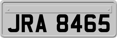 JRA8465
