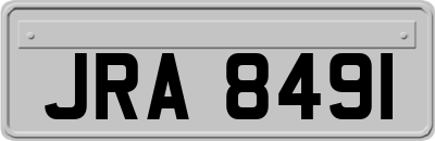 JRA8491