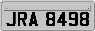 JRA8498