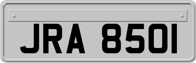JRA8501