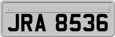 JRA8536
