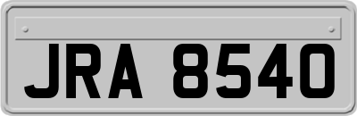JRA8540