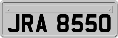 JRA8550