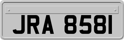 JRA8581