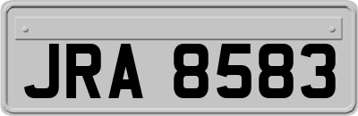 JRA8583