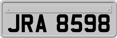 JRA8598
