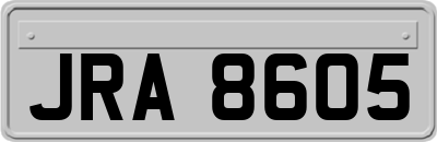 JRA8605