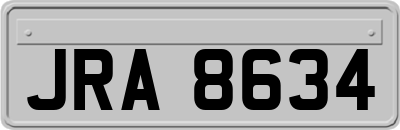 JRA8634