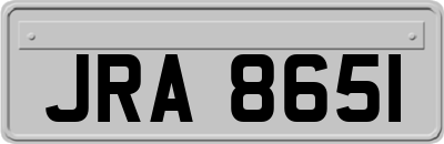 JRA8651
