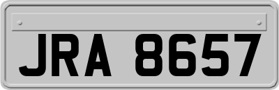 JRA8657