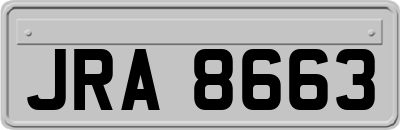 JRA8663