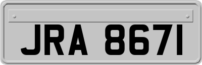 JRA8671