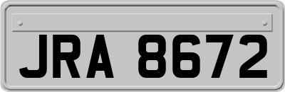 JRA8672