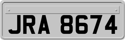 JRA8674