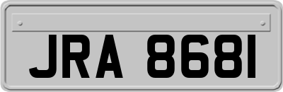 JRA8681