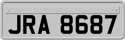 JRA8687