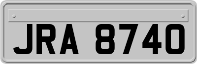 JRA8740